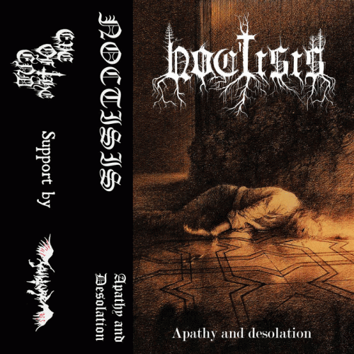 Apathy and Desolation